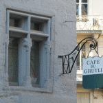 Bistrots