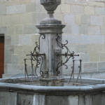 Fontaines