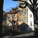 Roman-de-Lausanne
