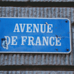 Rues