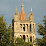 Vieille-ville
