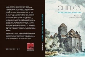 Chillon ArianeD 2014
