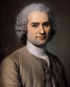 Rousseau portrait maurice-quentin-de-la-tour