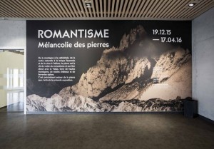 2016 Expo Lens romantisme